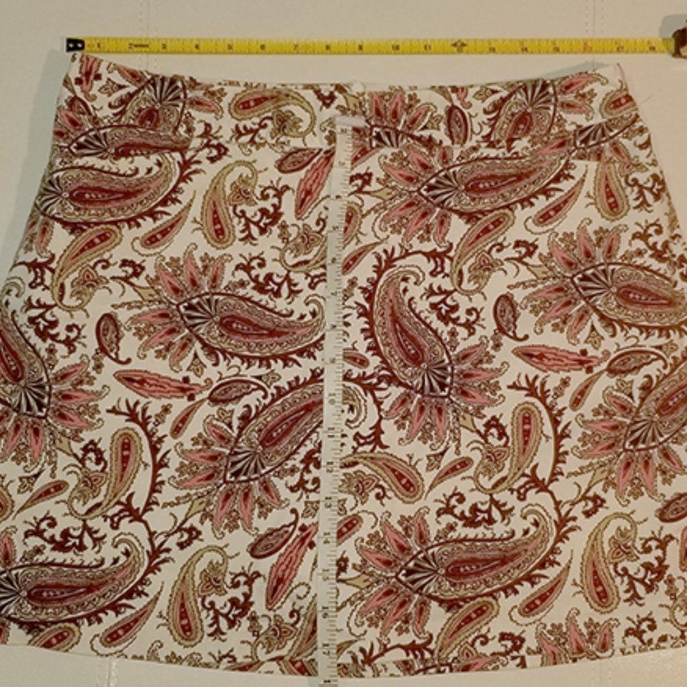 Lady Hagen Golf Skort
